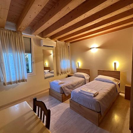 Destiny Suite E Relax Soave Exterior foto