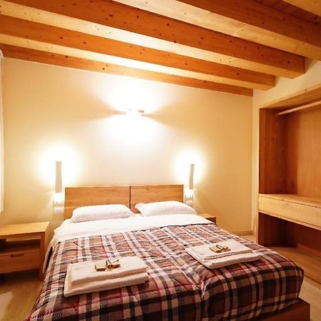 Destiny Suite E Relax Soave Exterior foto