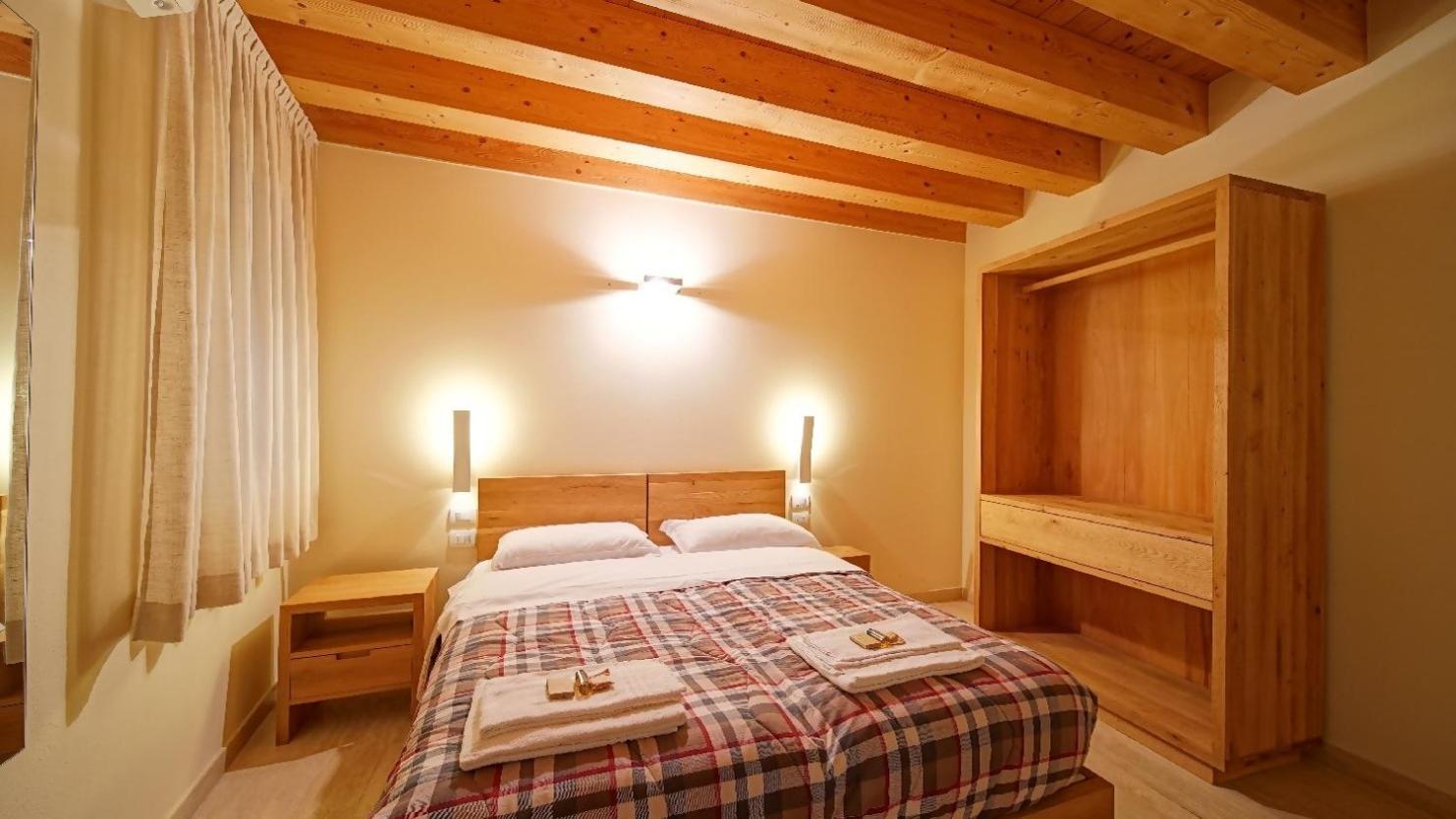 Destiny Suite E Relax Soave Exterior foto