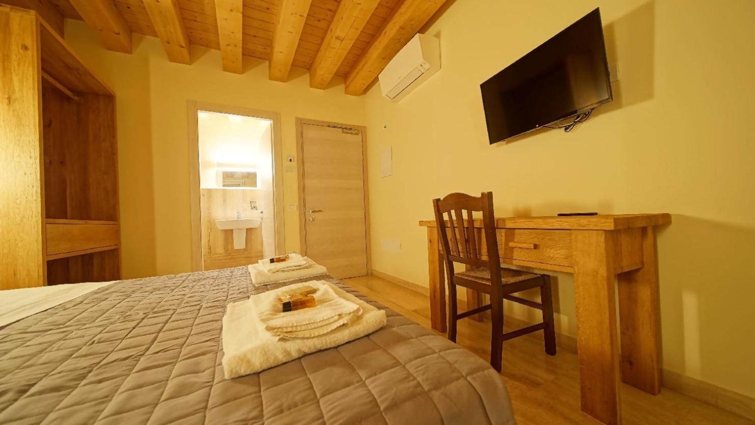 Destiny Suite E Relax Soave Cameră foto