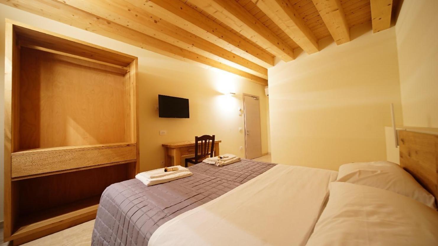 Destiny Suite E Relax Soave Cameră foto