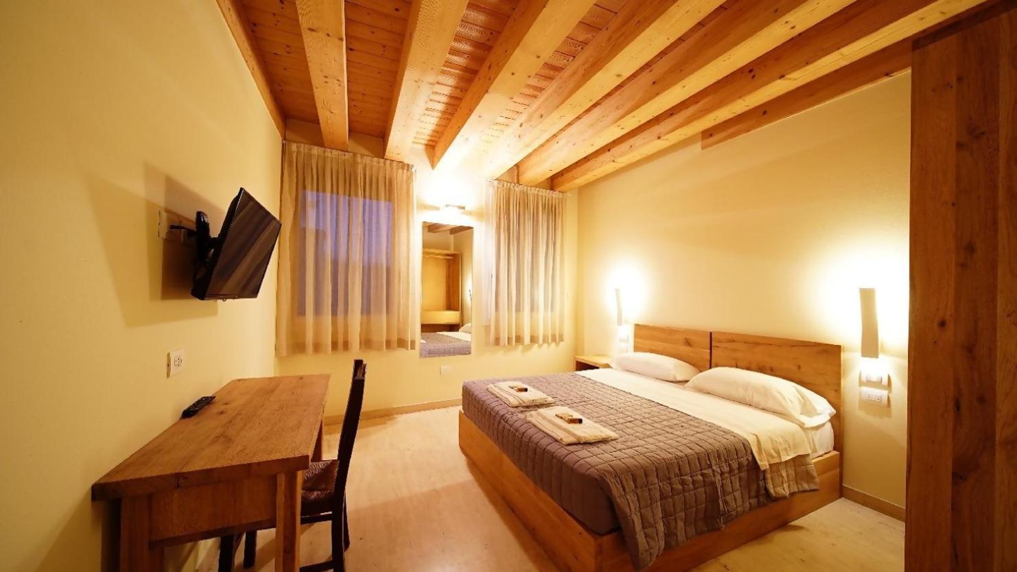 Destiny Suite E Relax Soave Cameră foto