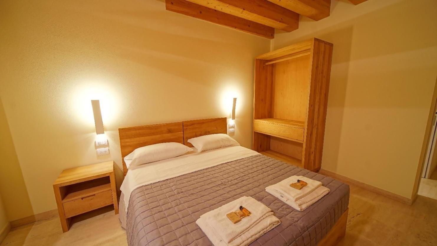 Destiny Suite E Relax Soave Cameră foto