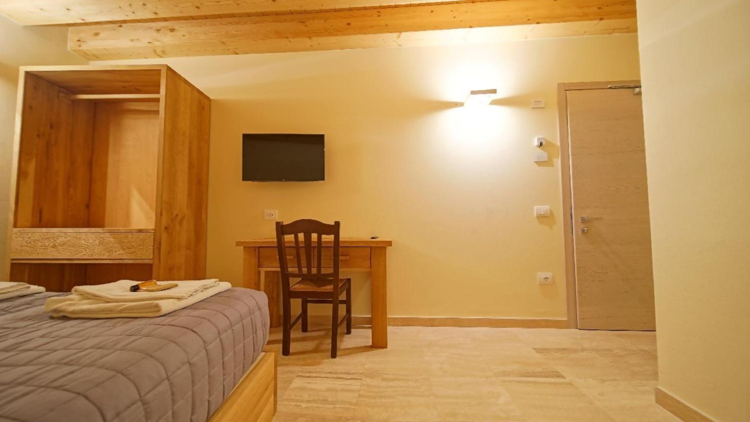 Destiny Suite E Relax Soave Cameră foto