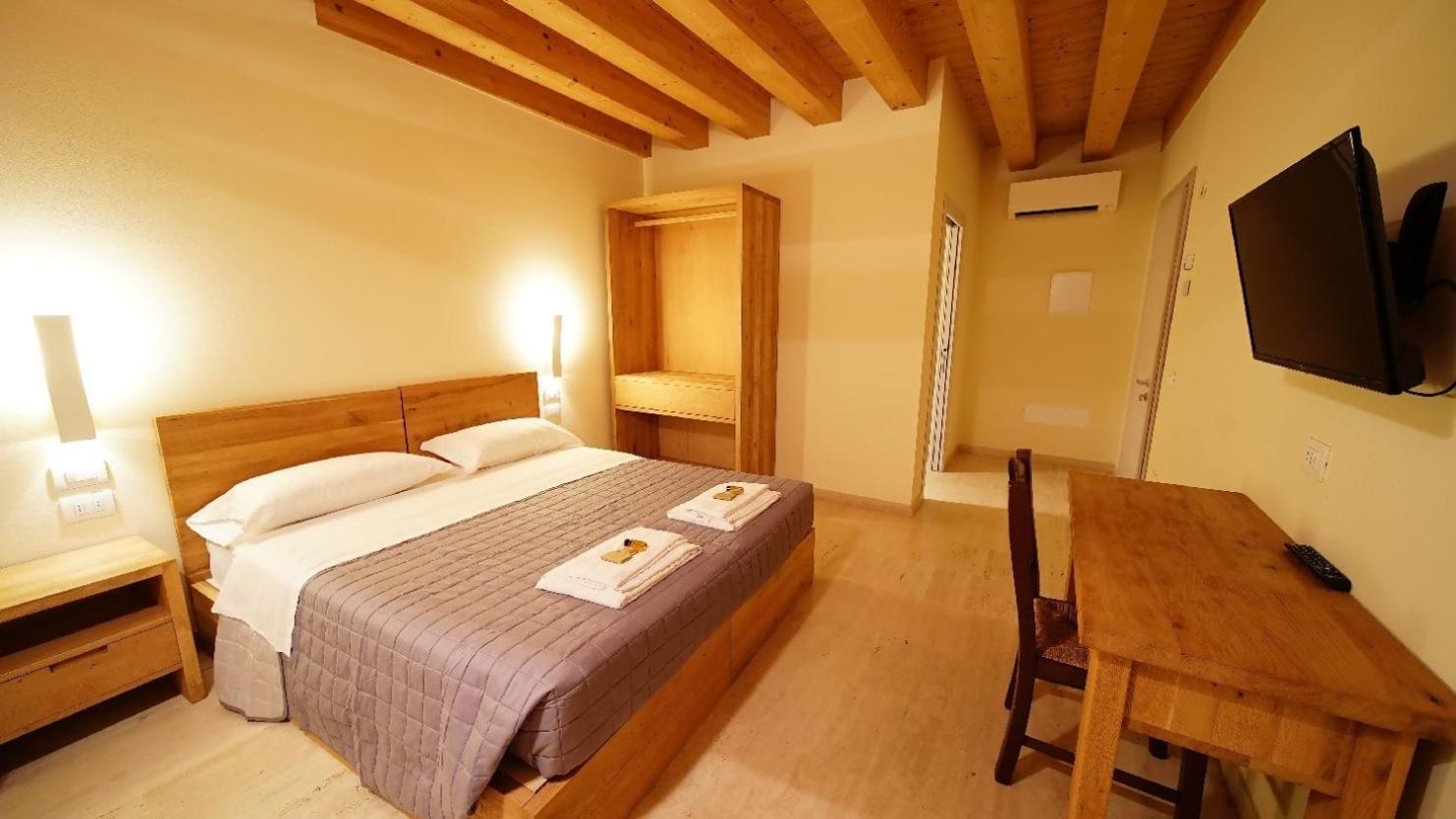 Destiny Suite E Relax Soave Cameră foto