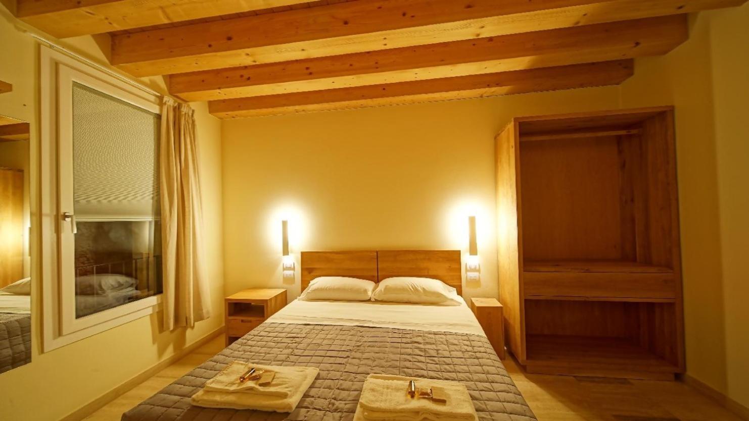 Destiny Suite E Relax Soave Cameră foto