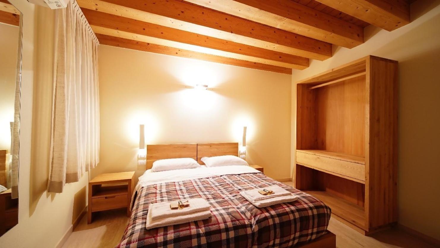 Destiny Suite E Relax Soave Exterior foto